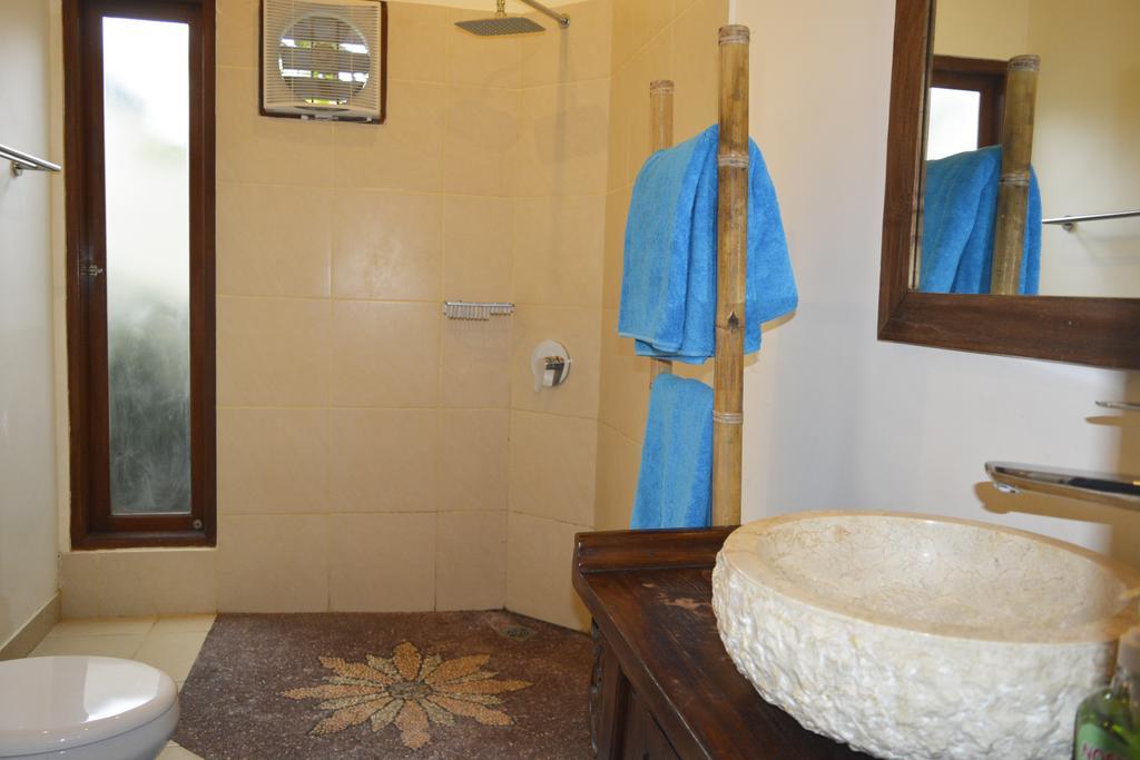 אובוד Villa Mewali מראה חיצוני תמונה