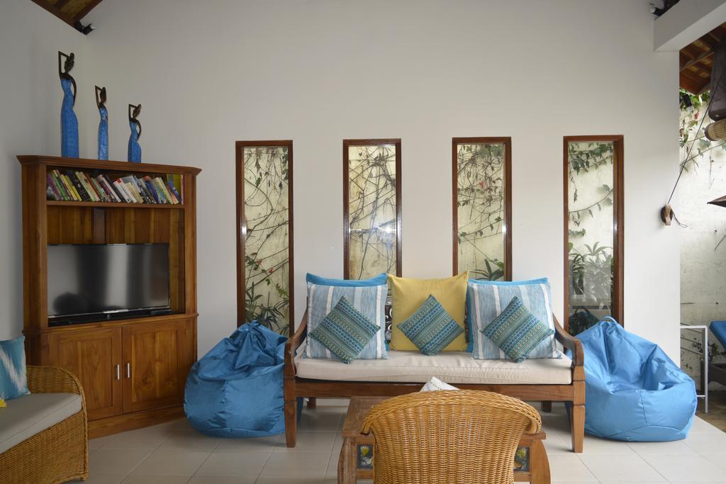 אובוד Villa Mewali מראה חיצוני תמונה